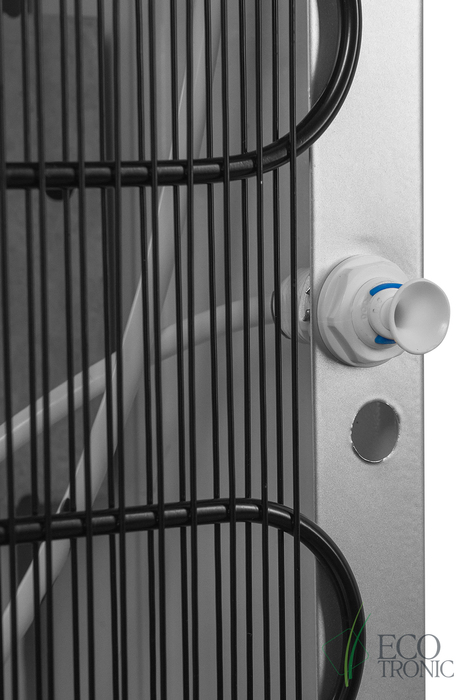 Ecotronic H1-U4L с ультрафильтрацией пурифайер для 20 пользователей