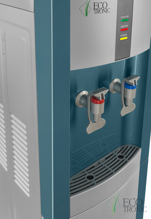Ecotronic H1-U4L с ультрафильтрацией пурифайер для 20 пользователей
