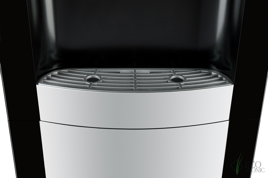 Ecotronic H1-U4LE Black с ультрафильтрацией пурифайер для 20 пользователей