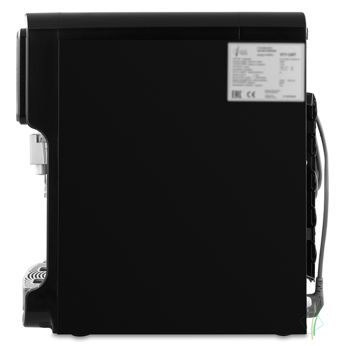 Ecotronic V11-U4T Black пурифайер для 20 пользователей