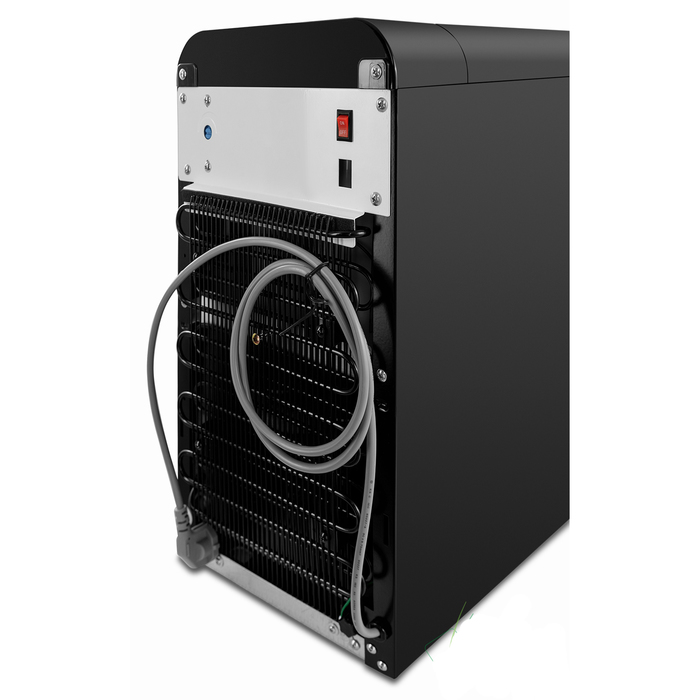 Ecotronic V11-U4T Black пурифайер для 20 пользователей