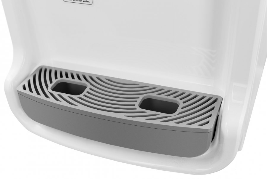 Ecotronic V11-U4T White пурифайер для 20 пользователей