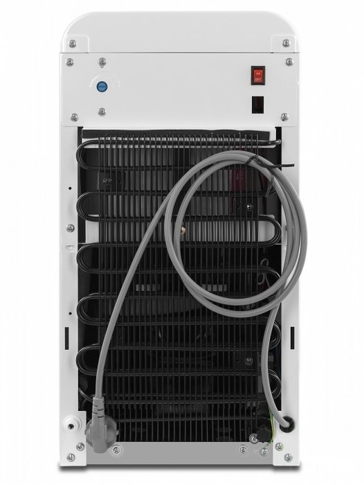 Ecotronic V11-U4T White пурифайер для 20 пользователей