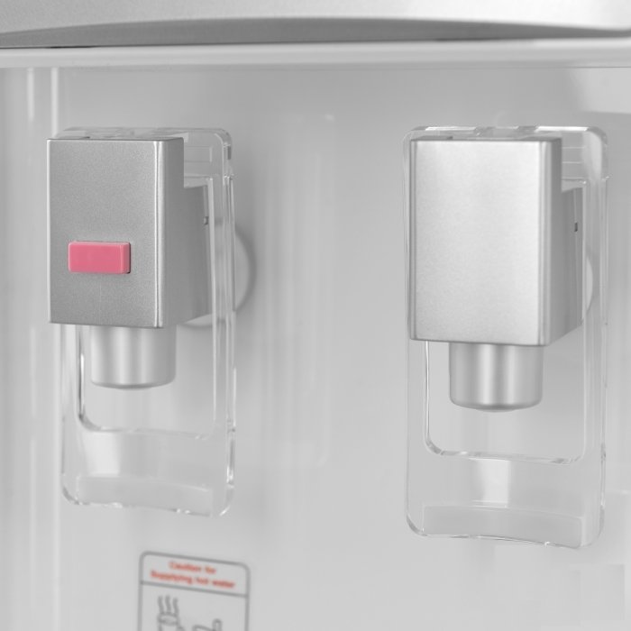 Ecotronic V11-U4T White пурифайер для 20 пользователей