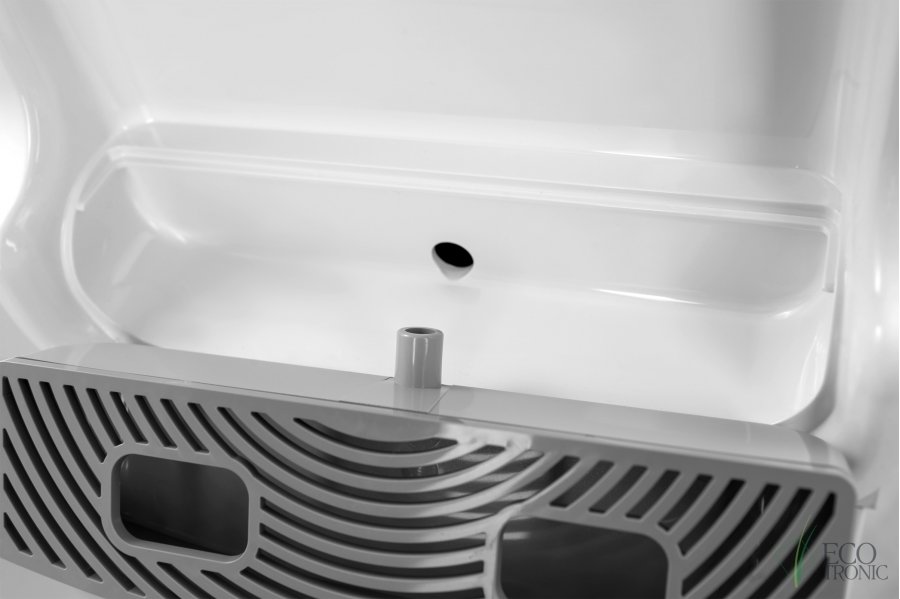 Ecotronic V11-U4T White пурифайер для 20 пользователей