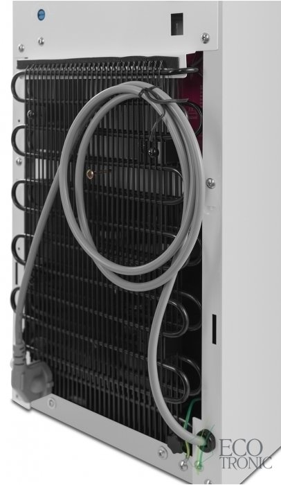 Ecotronic V11-U4T White пурифайер для 20 пользователей