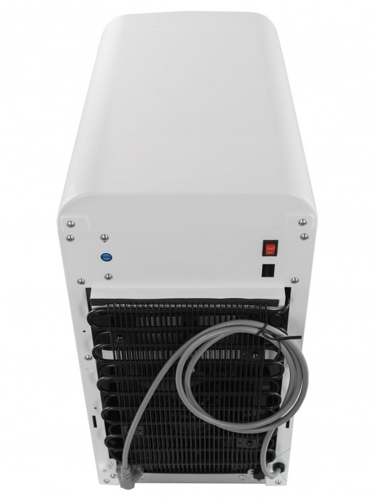 Ecotronic V11-U4T White пурифайер для 20 пользователей