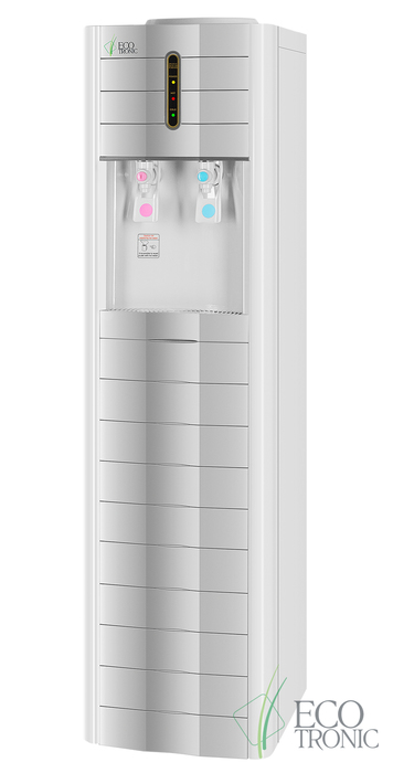 Ecotronic V40-U4L White пурифайер для 20 пользователей