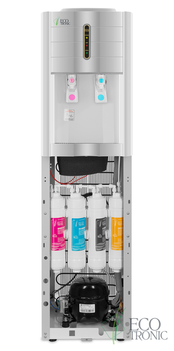 Ecotronic V40-U4L White пурифайер для 20 пользователей