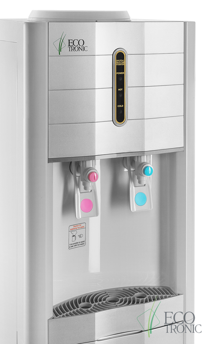 Ecotronic V40-U4L White пурифайер для 20 пользователей