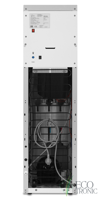 Ecotronic V40-U4L White пурифайер для 20 пользователей