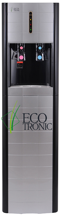 Ecotronic V42-R4L UV Black c УФ-лампой 50 пользователей