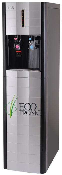 Ecotronic V42-R4L UV Black пурифайер для 50 пользователей