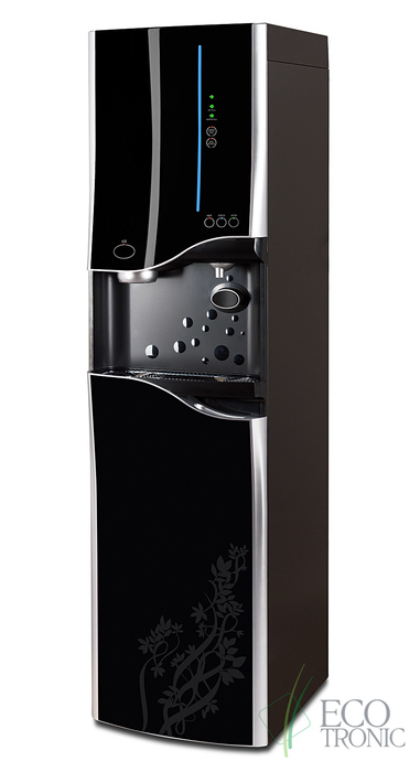 Ecotronic V90-R4LZ black пурифайер для воды