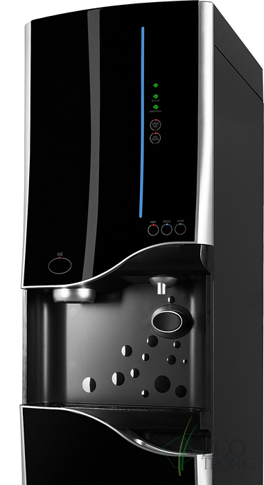 Ecotronic V90-R4LZ black пурифайер для воды