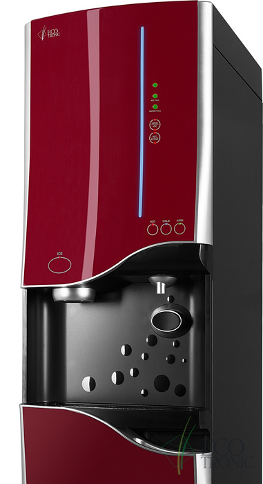 Ecotronic V90-R4LZ red пурифайер для 20 пользователей