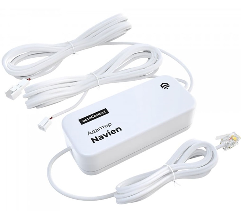 ectoControl Адаптер Navien адаптер