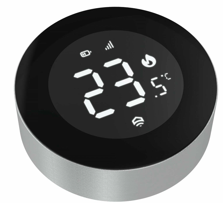ectoControl LoRa термостат