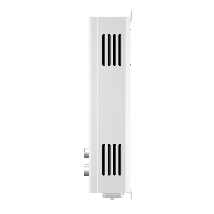 Edisson E 20 D Pro газовый проточный водонагреватель