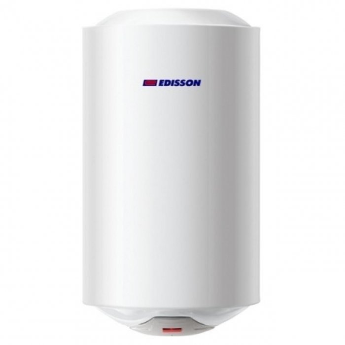 Edisson ER 100 V для эксплуатации зимой и летом накопитель горячей воды