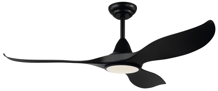 EGLO CIRALI 52 черный (35008) потолочный вентилятор