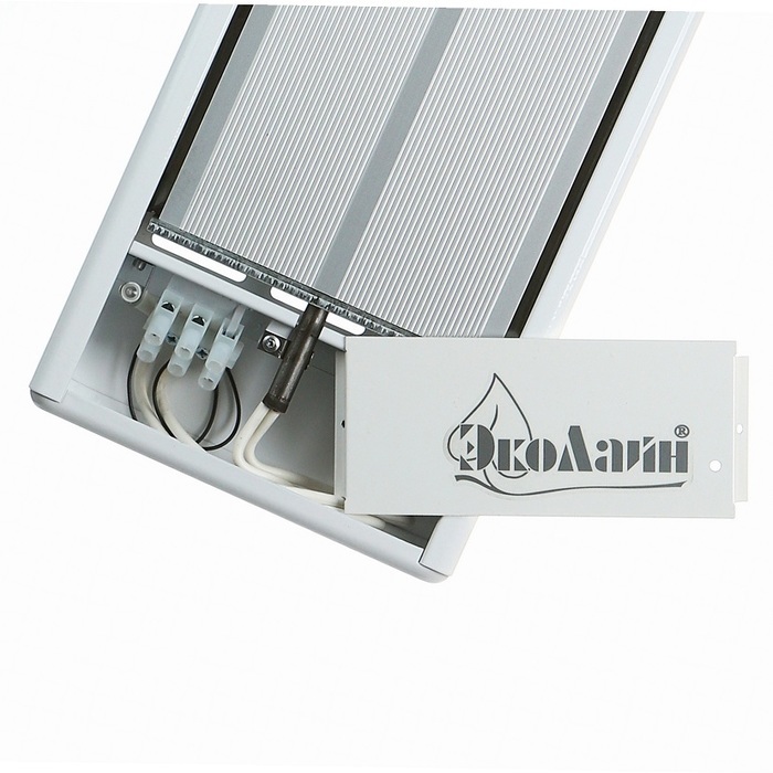Эколайн ЭЛК08R (беж) инфракрасный обогреватель