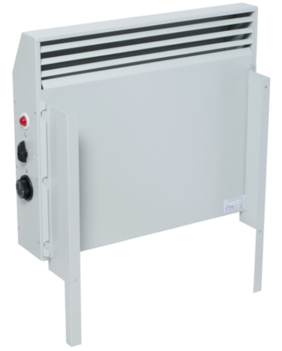 ЭКСП 2 0,75-1/230 ХЛ3 IP56 конвектор электрический