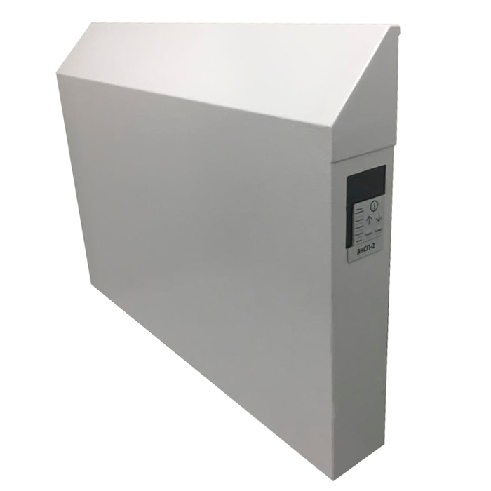 ЭКСП 2 -1,0-3/400 (Э) IP54 конвектор электрический
