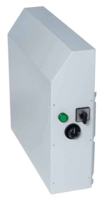 ЭКСП 2 -2,0-3/400 (IP54) конвектор электрический