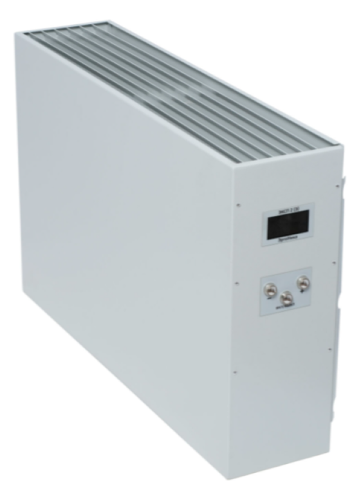 ЭКСП 2 -4,5-3/400 (Э) IP54 конвектор электрический