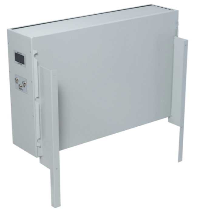 ЭКСП 2 -4,5-3/400 (Э) IP54 конвектор электрический