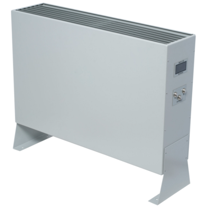 ЭКСП 2 -4,5-3/400 (Э) IP54 конвектор электрический