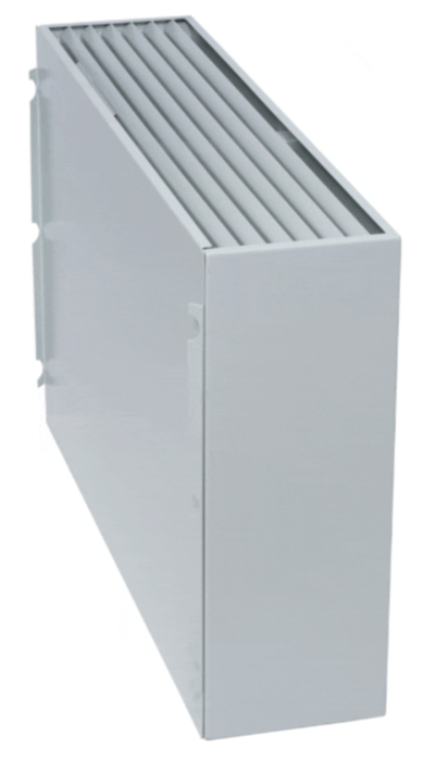 ЭКСП 2 -4,5-3/400 (Э) IP54 конвектор электрический