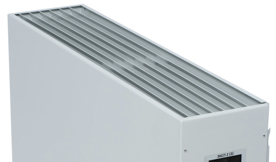ЭКСП 2 -4,5-3/400 (Э) IP54 конвектор электрический