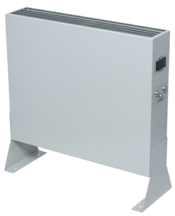 ЭКСП 2 (Э)-2,25-3/400 ХЛ3 IP54 конвектор электрический