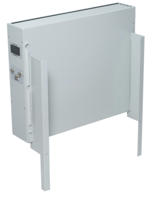 ЭКСП 2 (Э)-2,25-3/400 ХЛ3 IP54 конвектор электрический