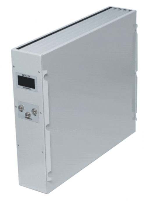 ЭКСП 2 (Э)-2,25-3/400 ХЛ3 IP54 конвектор электрический