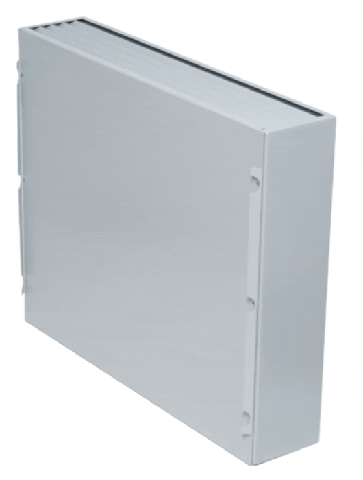 ЭКСП 2 (Э)-2,25-3/400 ХЛ3 IP54 конвектор электрический