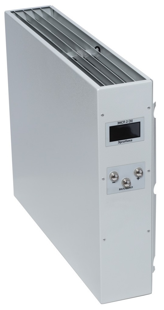 ЭКСП 2 Т90 0,75-3/400 IP54 конвектор электрический