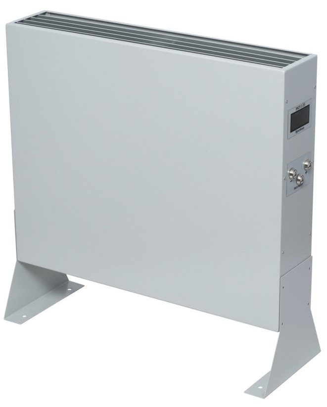 ЭКСП 2 Т90 0,75-3/400 IP54 конвектор электрический