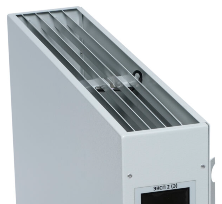 ЭКСП 2 Т90 0,75-1/230 ХЛ3 IP56 конвектор электрический