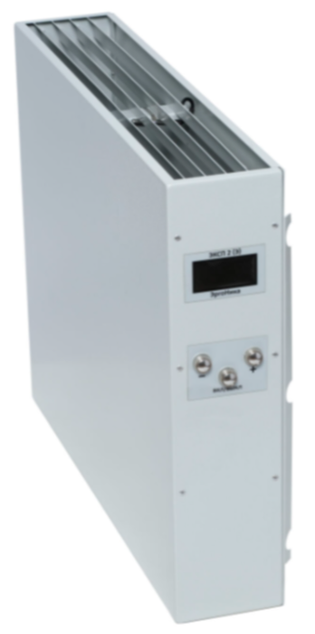 ЭКСП 2 Т90 0,75-1/230 IP56 конвектор электрический