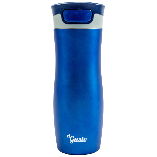 El Gusto Berry морская волна термокружка