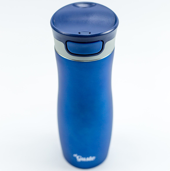 El Gusto Berry морская волна термокружка