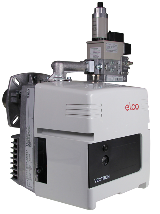 Elco VG 1.105 E, d3/4''-Rp3/4'', KL газовая горелка