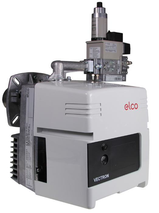 Elco VG 1.40 E, h3/8''-Rp1/2'', KN газовая горелка