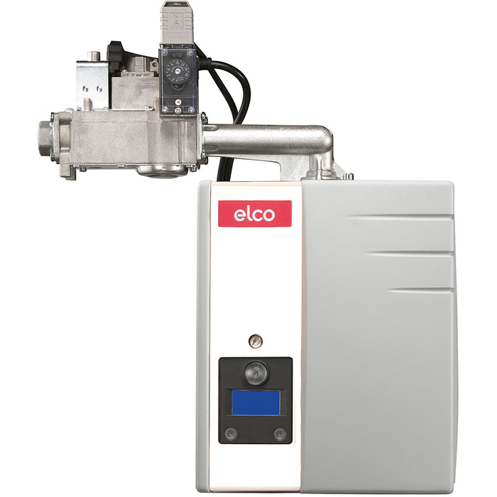 Elco VG 1.40 E, h3/8''-Rp1/2'' /TC, KN газовая горелка