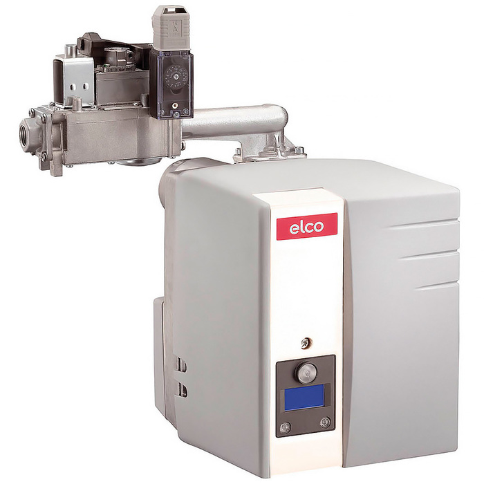 Elco VG 1.40 E, h3/8''-Rp1/2'' /TC, KN газовая горелка