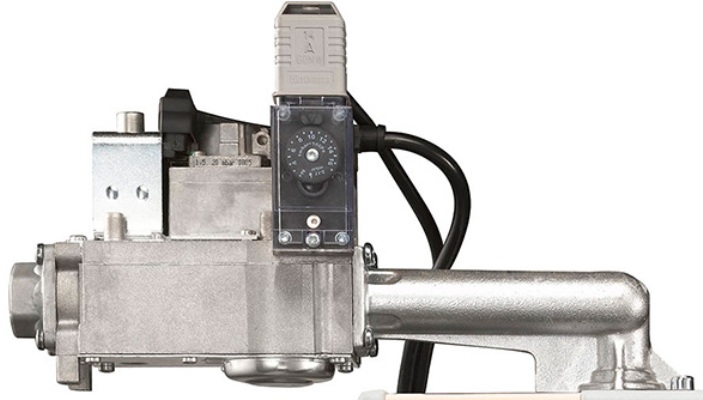 Elco VG 1.40 E, h3/8''-Rp1/2'' /TC, KN газовая горелка