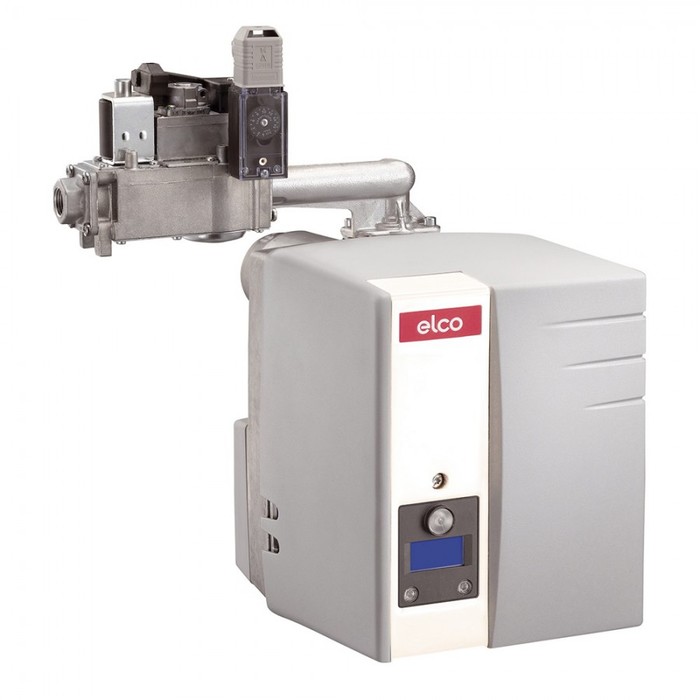 Elco VG 1.55 E, h3/8-Rp1/2 /TC, KN газовая горелка